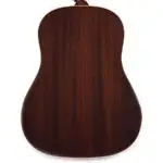 Epiphone J-45 Slash - November Burst