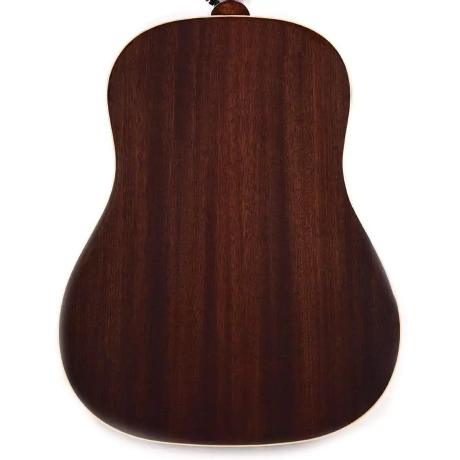 Epiphone J-45 Slash - November Burst