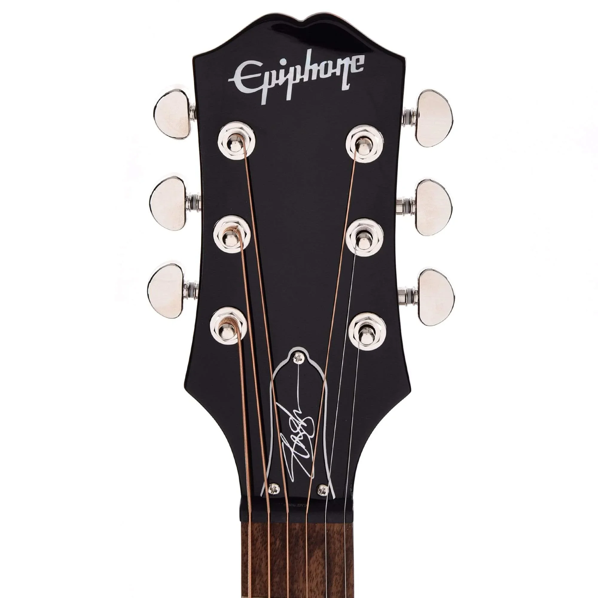 Epiphone J-45 Slash - November Burst