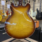 Gibson ES-335 Figured - Iced Tea 2022