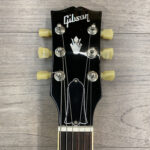 Gibson ES-335 Figured - Iced Tea 2022