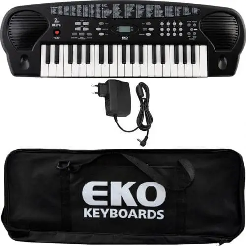 Eko Keyboards Okey 37