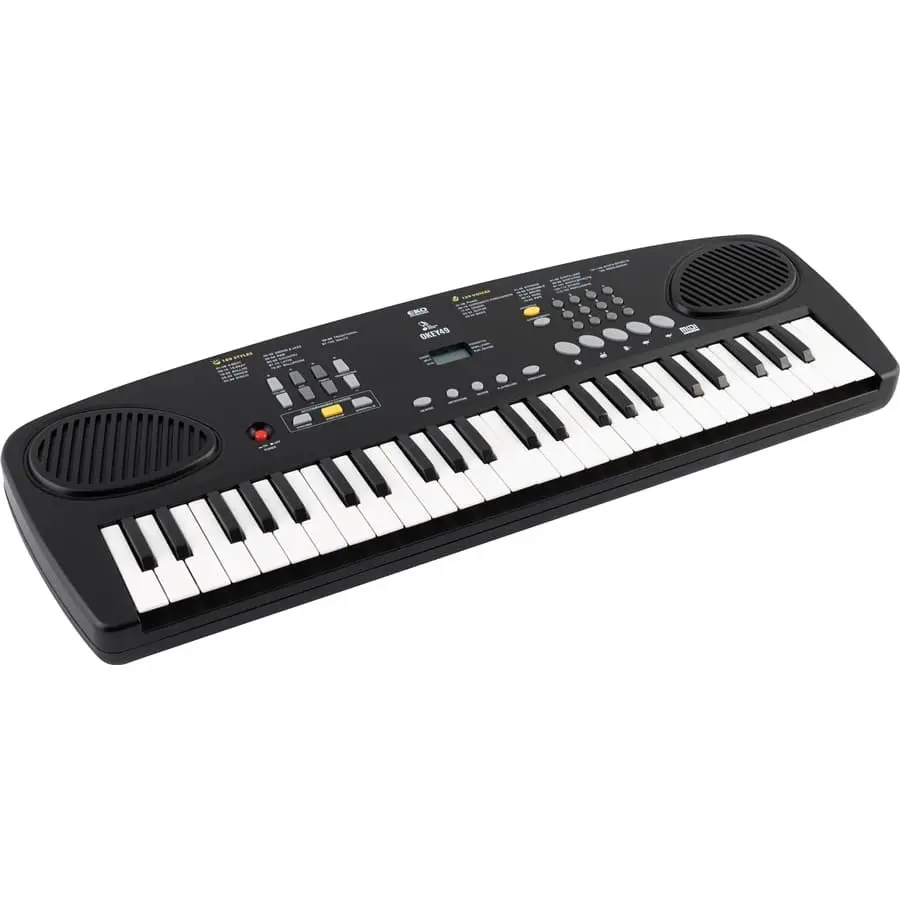 Eko Keyboards Okey 49 Bundle