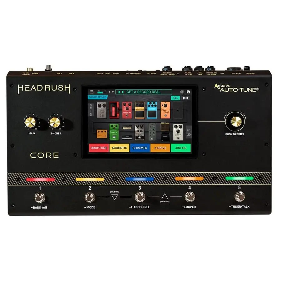 Headrush Core Headrush Core