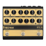 Friedman IR-X Preamp