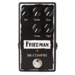 Friedman Sir Compre