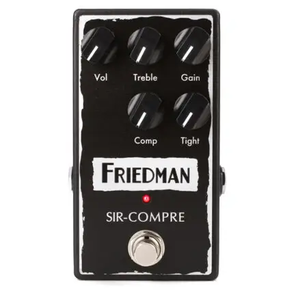 Friedman Sir Compre