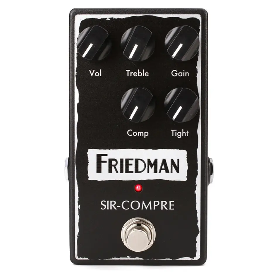 Friedman Sir Compre