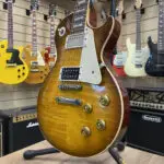 Gibson Custom Jimmy Page "Number Two" No.2 Les Paul Aged Murphy