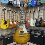 Gibson Custom Jimmy Page "Number Two" No.2 Les Paul Aged Murphy