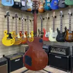 Gibson Custom Jimmy Page "Number Two" No.2 Les Paul Aged Murphy