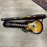 Gibson Custom Jimmy Page "Number Two" No.2 Les Paul Aged Murphy