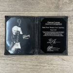 Gibson Custom Jimmy Page "Number Two" No.2 Les Paul Aged Murphy