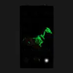 Walrus Audio Iron Horse V3 - Halloween 2023