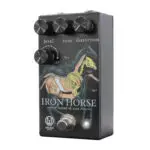 Walrus Audio Iron Horse V3 - Halloween 2023