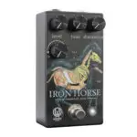 Walrus Audio Iron Horse V3 - Halloween 2023