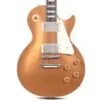 Gibson Les Paul Standard '50s - Gold Top