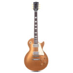 Gibson Les Paul Standard '50s - Gold Top