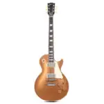 Gibson Les Paul Standard '50s - Gold Top