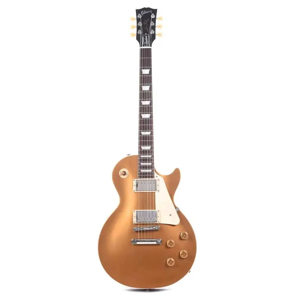 Gibson Les Paul Standard '50s - Gold Top