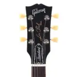 Gibson Les Paul Standard '50s - Gold Top