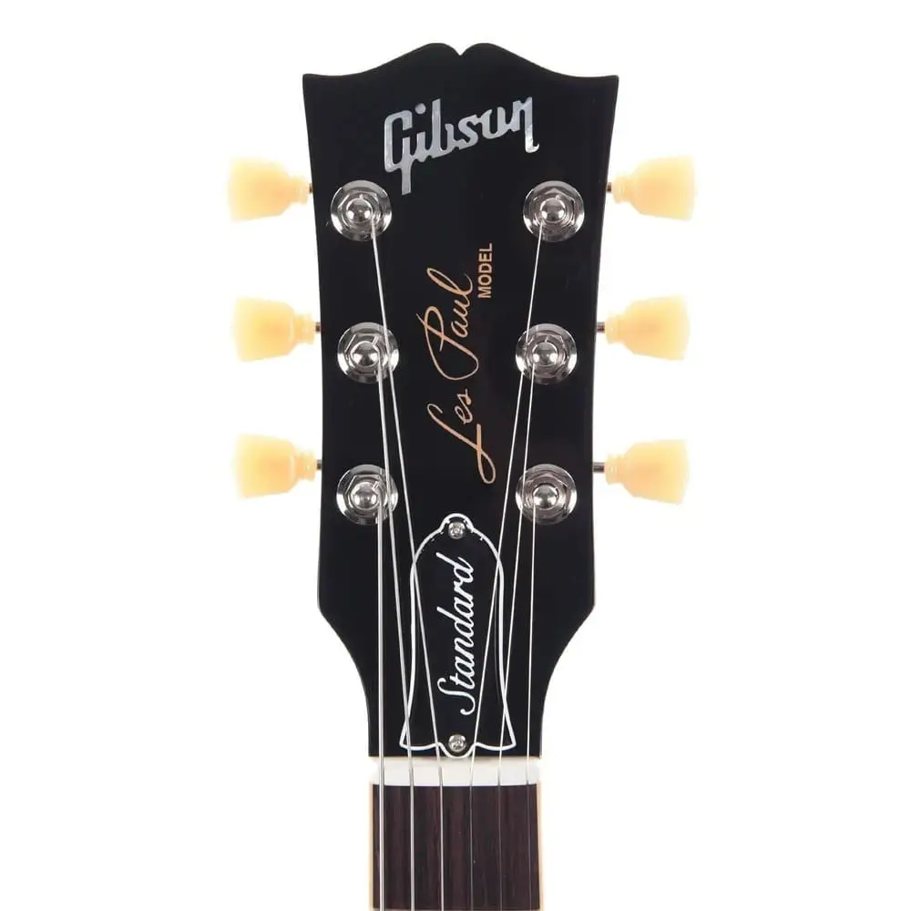 Gibson Les Paul Standard '50s - Gold Top