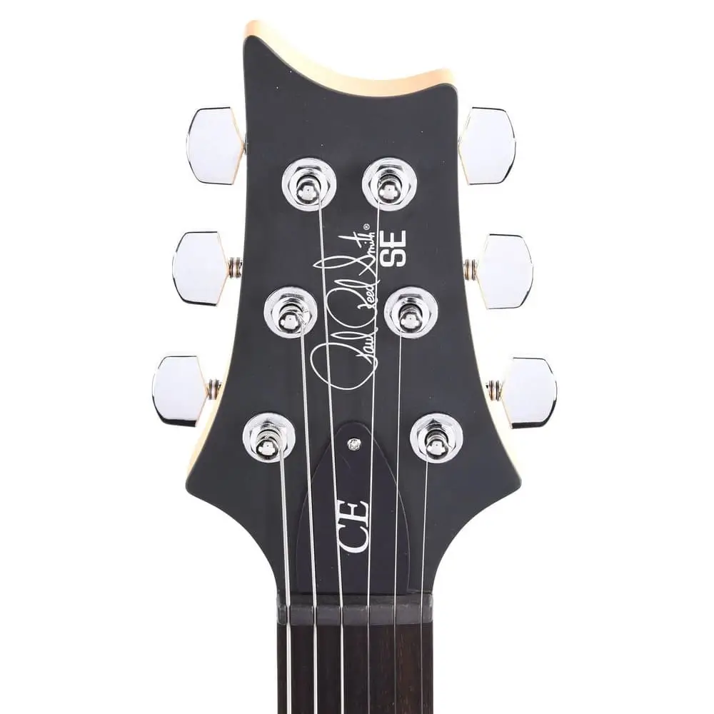PRS SE CE24 - Blood Orange