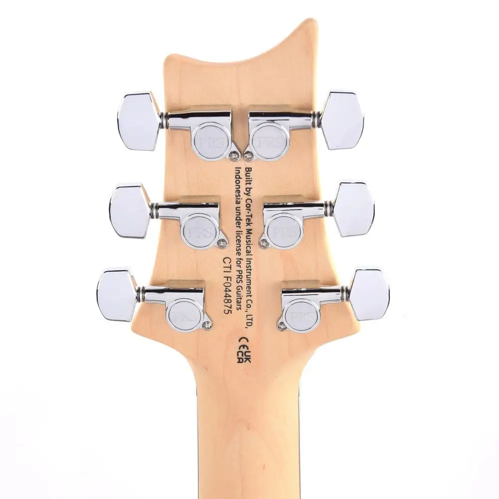 PRS SE CE24 - Blood Orange