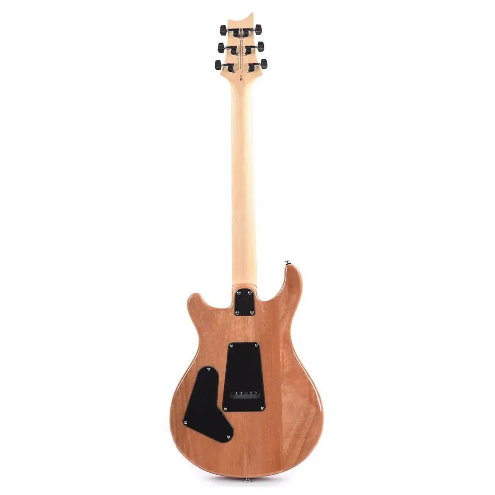 PRS SE CE24 - Blood Orange