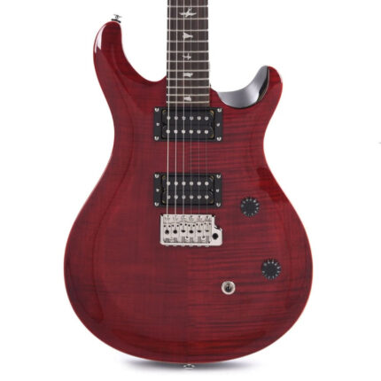 PRS SE CE24 - Black Cherry