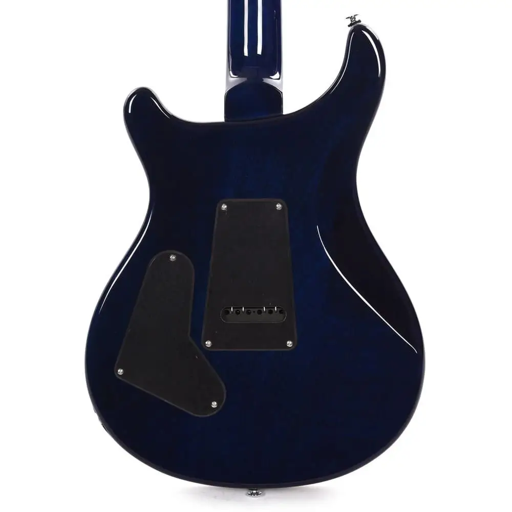 PRS SE Standard 24-08 - Translucent Blue
