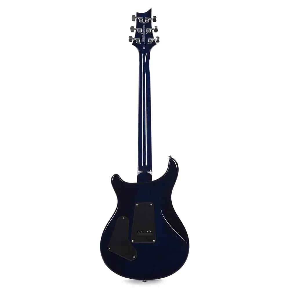 PRS SE Standard 24-08 - Translucent Blue