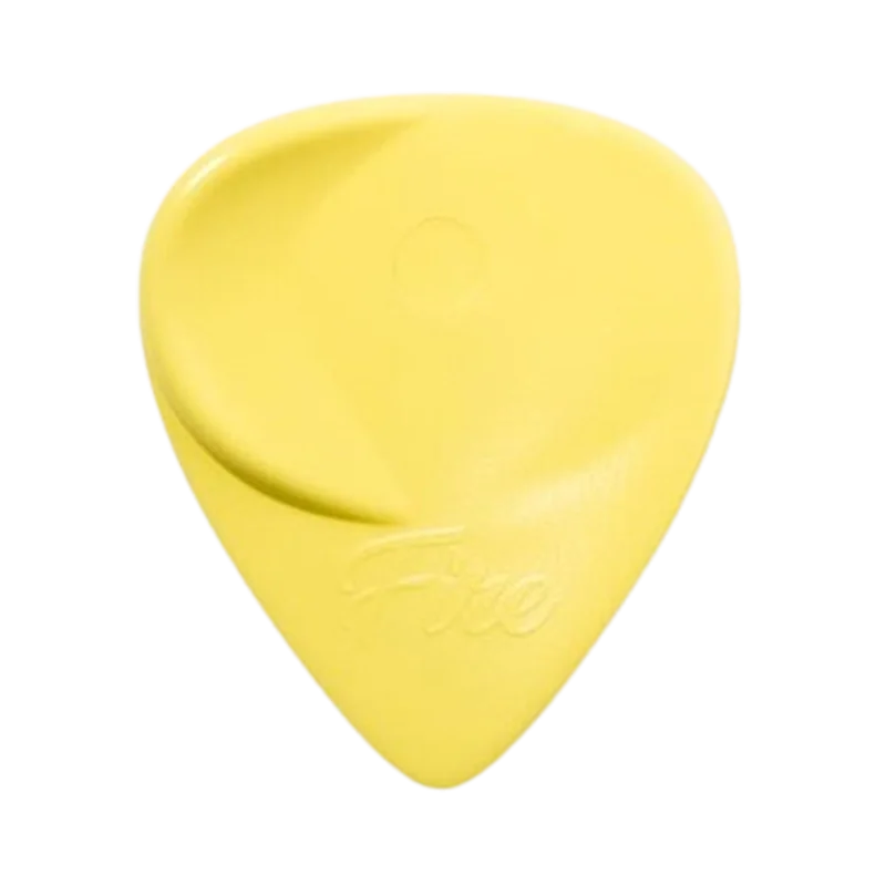 Plick The Pick - Fire