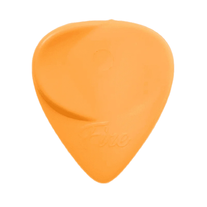 Plick The Pick - Fire