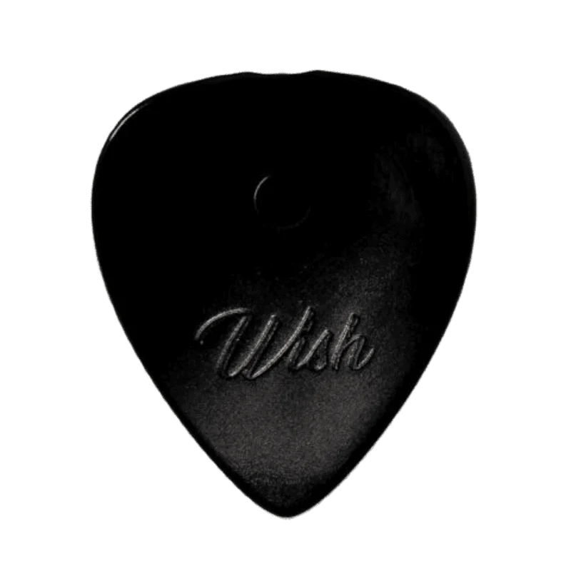 Plick The Pick - Dave: Wish Plick The Pick - Dave: Wish