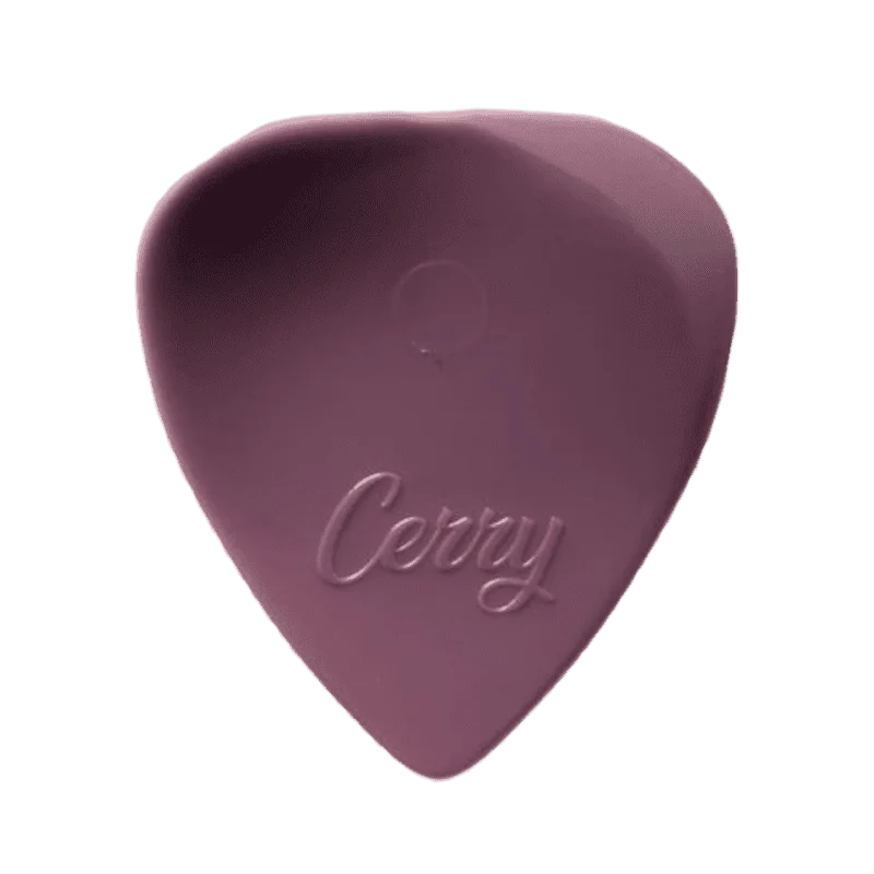 Plick The Pick - Cerry Plick The Pick - Cerry