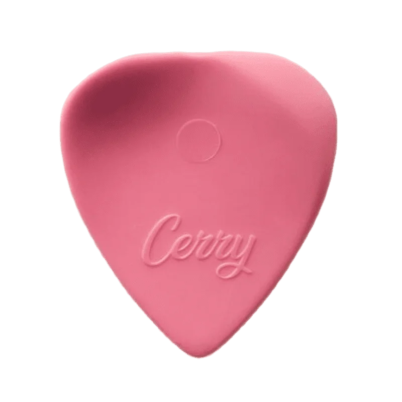 Plick The Pick - Cerry
