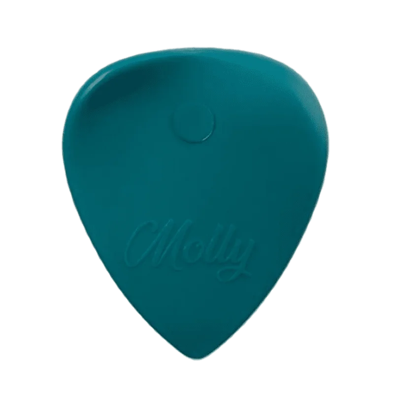Plick The Pick - Molly Plick The Pick - Molly