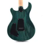 PRS SE Swamp Ash - Iri Blue
