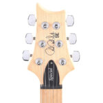 PRS SE Swamp Ash - Iri Blue