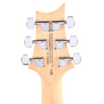 PRS SE Swamp Ash - Iri Blue