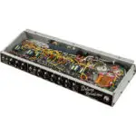 Fender Custom 64 Deluxe Reverb Amp