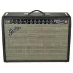 Fender Custom 64 Deluxe Reverb Amp