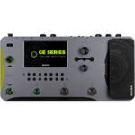 Mooer GE1000 Intelligent Multieffects