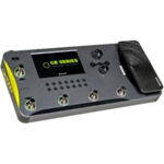 Mooer GE1000 Intelligent Multieffects