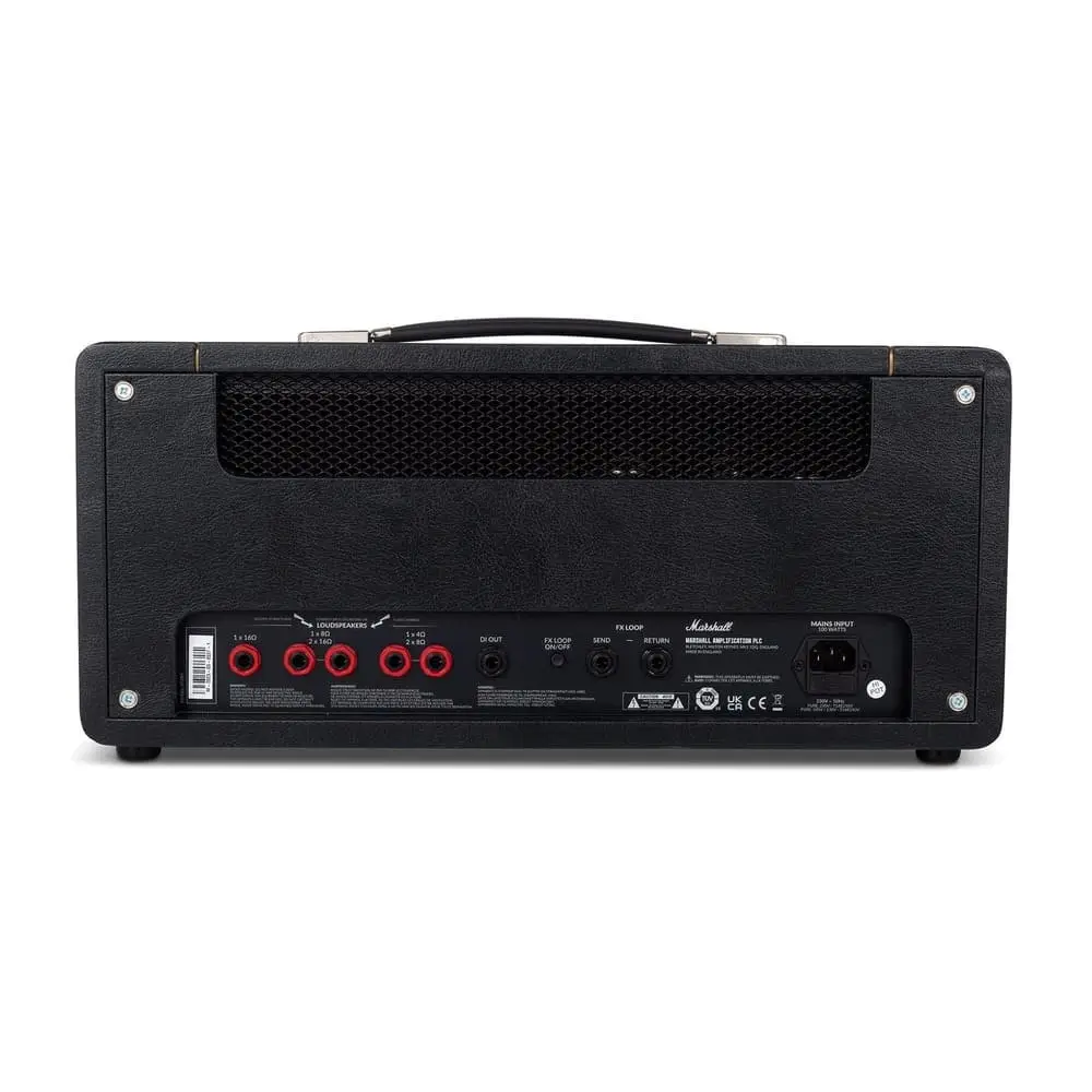 Marshall JTM ST20H Head