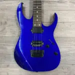 Ibanez RG521JB - Jewel Blue