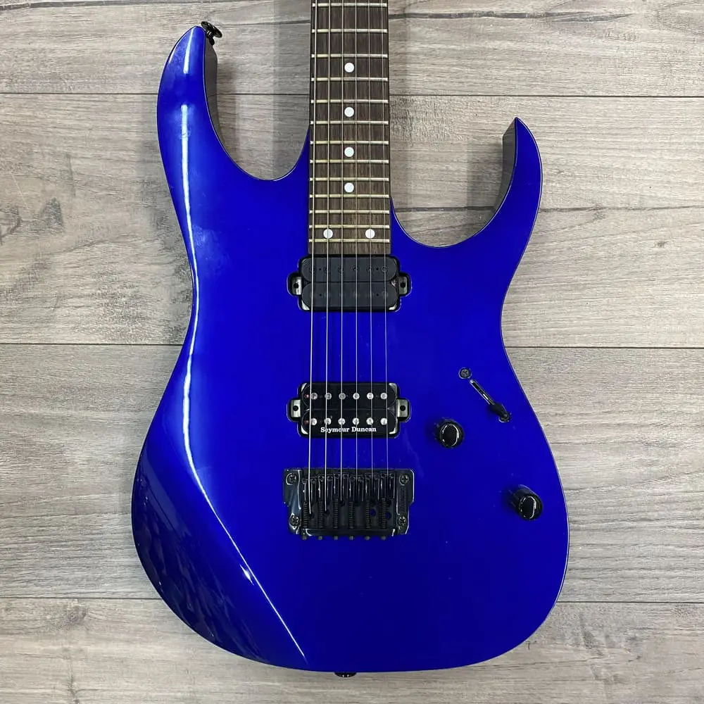 Ibanez RG521JB - Jewel Blue