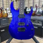 Ibanez RG521JB - Jewel Blue