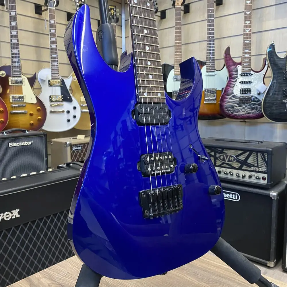 Ibanez RG521JB - Jewel Blue